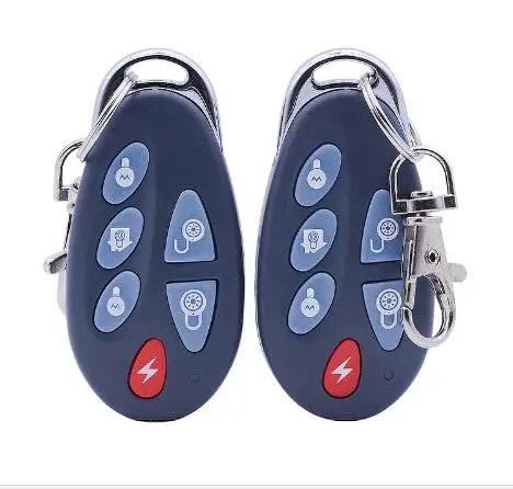 Фокус FC 7688Plus дома охранной защиты 96 зон провода 2 CMS платформы приложение вызова/SMS