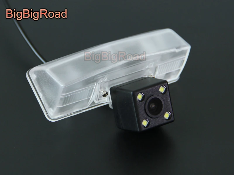 BigBigRoad Car Rear View Parking Camera For lexus ct200h 2010 2011 2012 2013 2014 2015 RX200 RX350 RX450 RX 200 350 450 2016 (16)