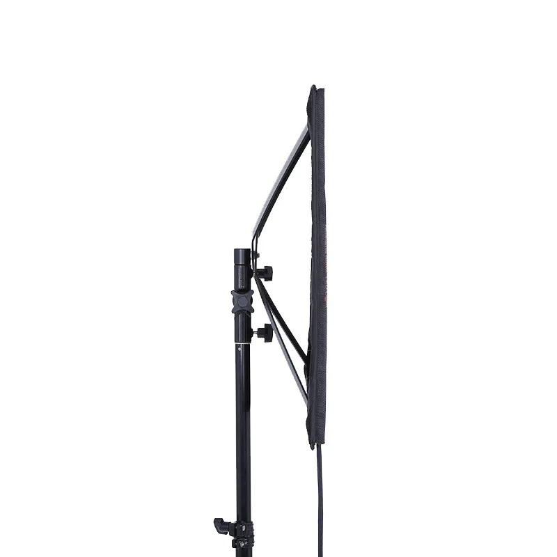  FalconEyes RX-18TD 100W 504pcs Flexible Roll LED Video 3200K-5600K Light Rollable Cloth Lamp & LCD  - 32892952158