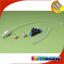 MCD гоночный топливный бак вентиляция пара FT. COD.140505P0