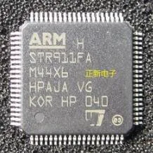 IC новый оригинальный STR911FAW44X6 STR911FAM44X6 STR911FA STR911 128-LQFP Бесплатная доставка |
