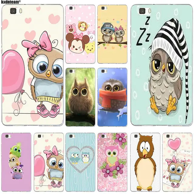 670 Gambar Lucu Burung Hantu Terbaik