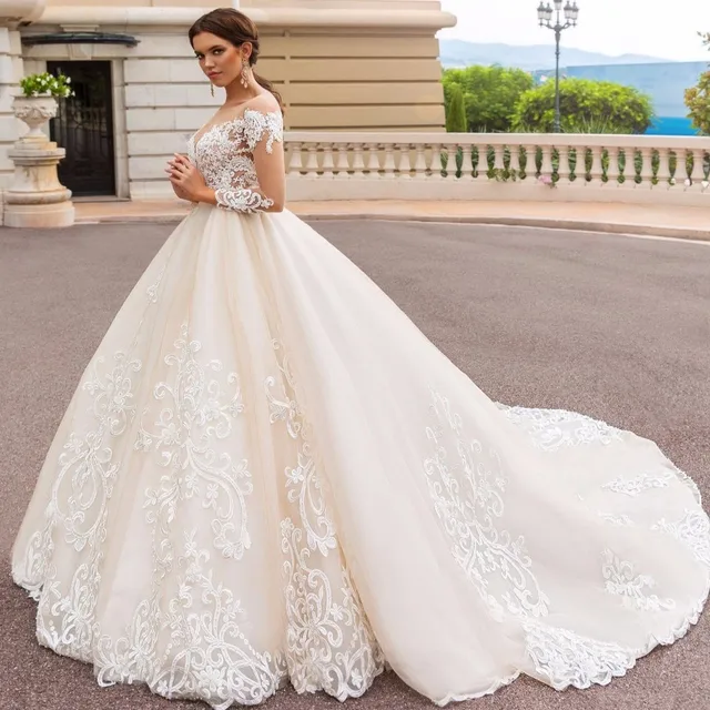 aliexpress trouwjurk aliexpress trouwjurk
