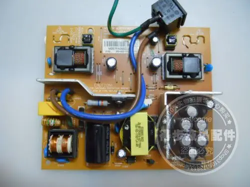 

Free Shipping>Original 100% Tested Working 700P B71 EV727 power board pressure plate 200-000-170DTLA-AH