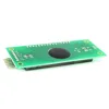 LCD Display Module Green Backlight 2.4 inch 6-Digit 7 Segment HT1621 LCD Driver IC with Decimal Point for Arduino ► Photo 3/3
