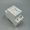 40A Din rail 3 230V 40A dispositif de protection | Remontage automatique de surtension et de sous-tension, protecteur de dispositif, relais de protection ► Photo 3/6