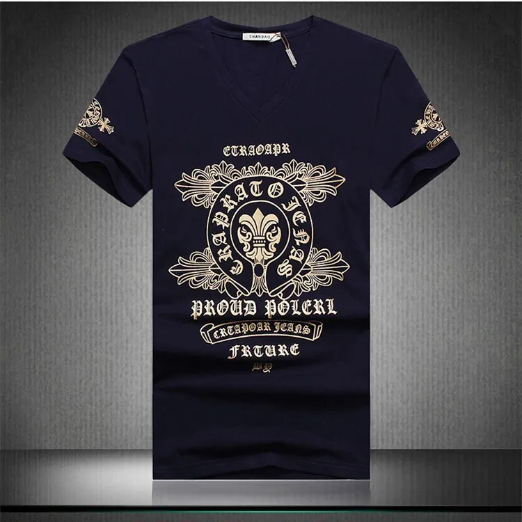 expensive men's t shirts