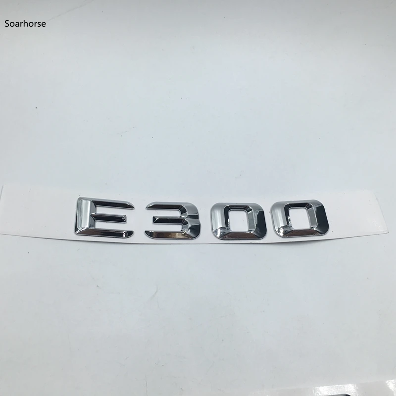  Soarhorse For Mercedes Benz W124 W211 W212 W213 E Class E180 E200 E220 E230 E240 E250 E260 E280 E30