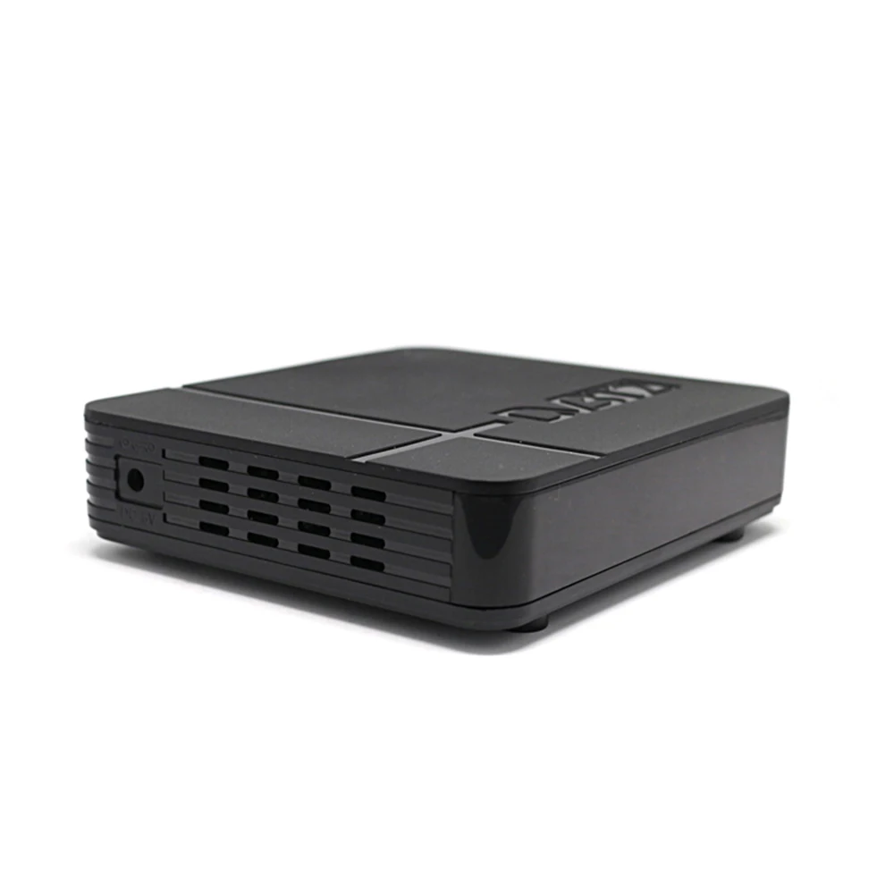2020 Vmade новый приемник DVB T2 HD цифровой спутниковый ТВ тюнер Поддержка PVR YouTube 1080p H.264
