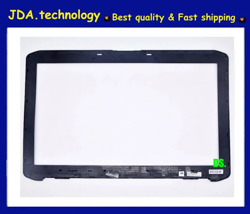 Wellendorff / ЖК передняя рамка для Dell широта E5530 рамка крышка Рамка для корпуса B оболочка отверстие для камеры отсутствует, CC26W 0CC26W