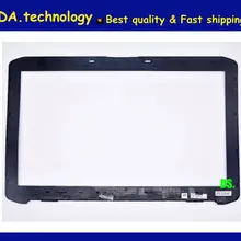 Wellendorff / ЖК передняя рамка для Dell широта E5530 рамка крышка Рамка для корпуса B оболочка отверстие для камеры отсутствует, CC26W 0CC26W