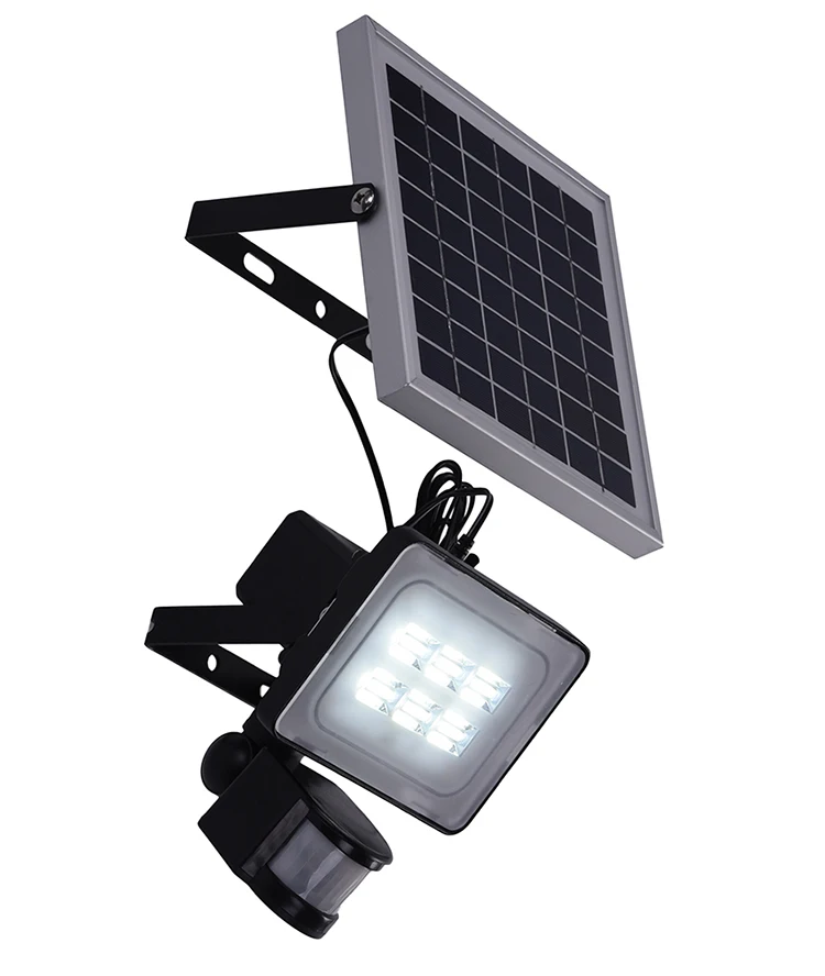 solar powered led flood lights