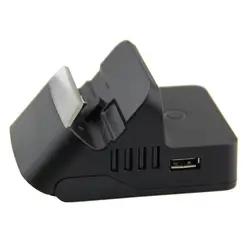 ГФЭ Регулируемый Портативный USB C Тип C USB3.0 USB2.0 зарядной док-станции с ТВ HDMI 4 K Функция Для nintendo переключатель смартфон