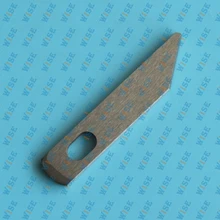 Brother Lower Knife Serger Overlock 1034D 929D, Viking, #X77683-001
