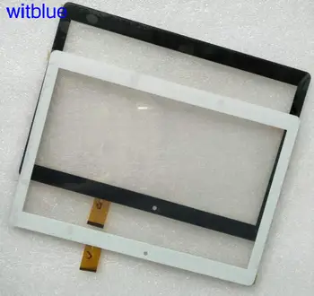 

Witblue New touch screen For BQ-1054L Nexion Tablet Touch panel Digitizer Glass Sensor Replacement Free Shipping