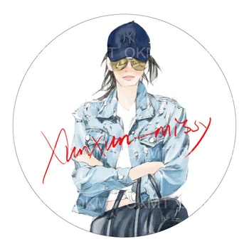 

Fashion Girl Wind Paper Washi Tape Masking Tapes's Account