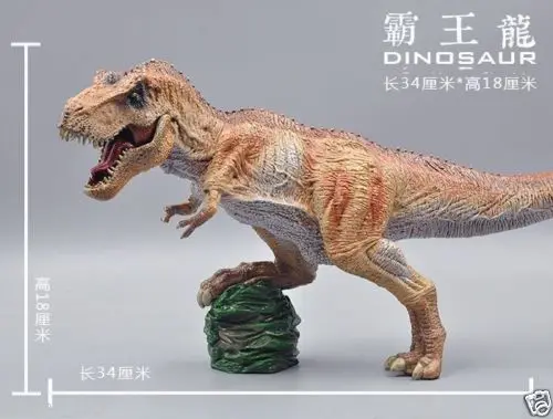 dinosaur collectible figures