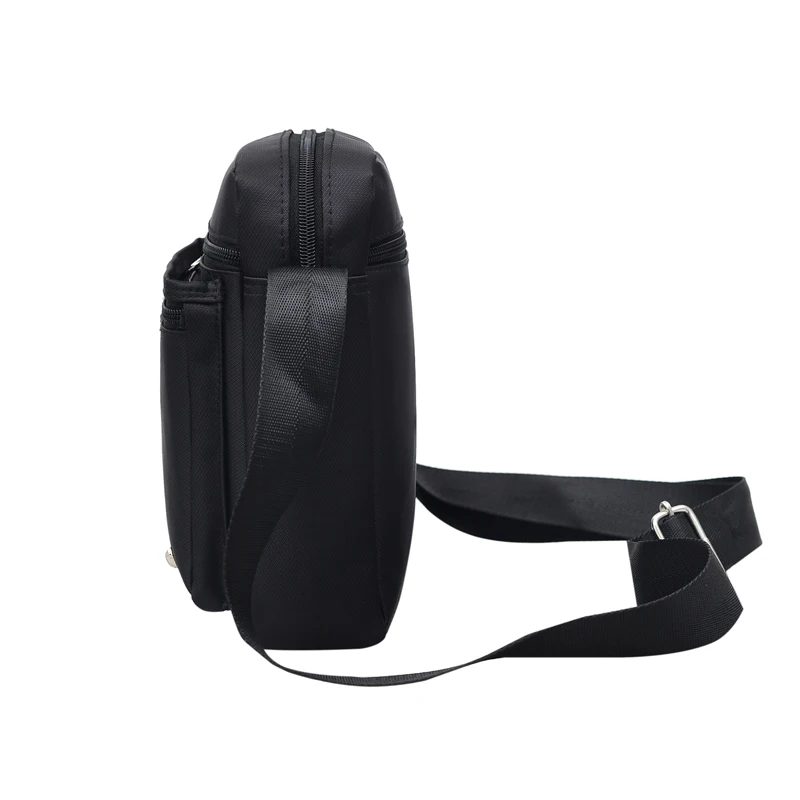  Men Oxford Casual Messenger Bag Satchel Fashion Handbags Man Shoulder Bags High Quality Travel Busi - 32964781670
