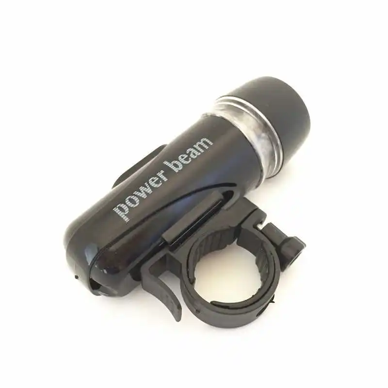 1 шт. 5 светодиосветодиодный черный Передний фонасветильник|lamp for bicycle|for bicyclepower beam