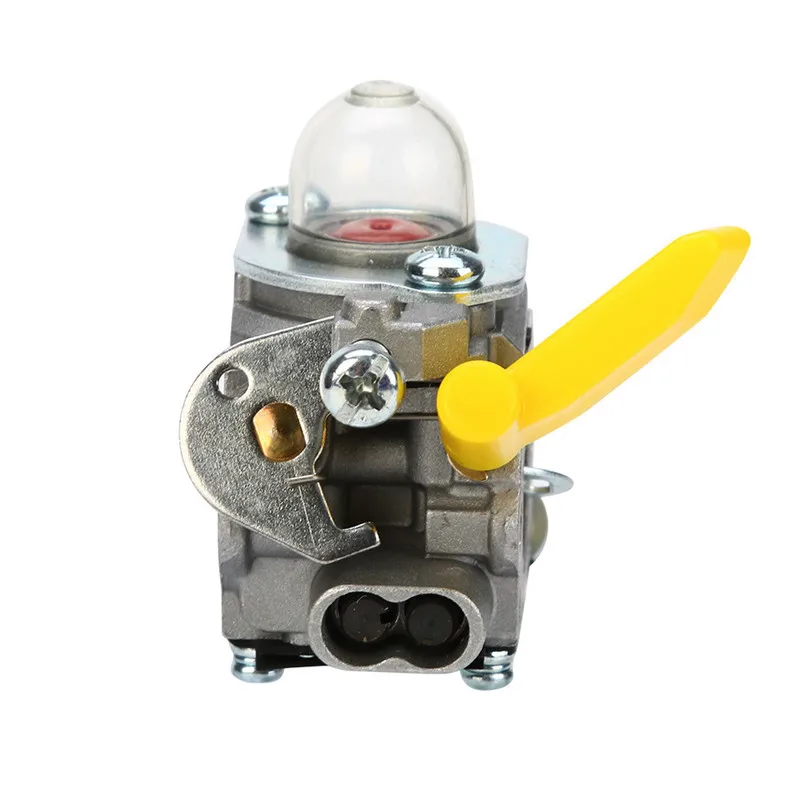 Карбюратор CARPRIE КАРБЮРАТОР HexAutoparts для триммера Homelite Ryobi C1U H60 308054003 3074504