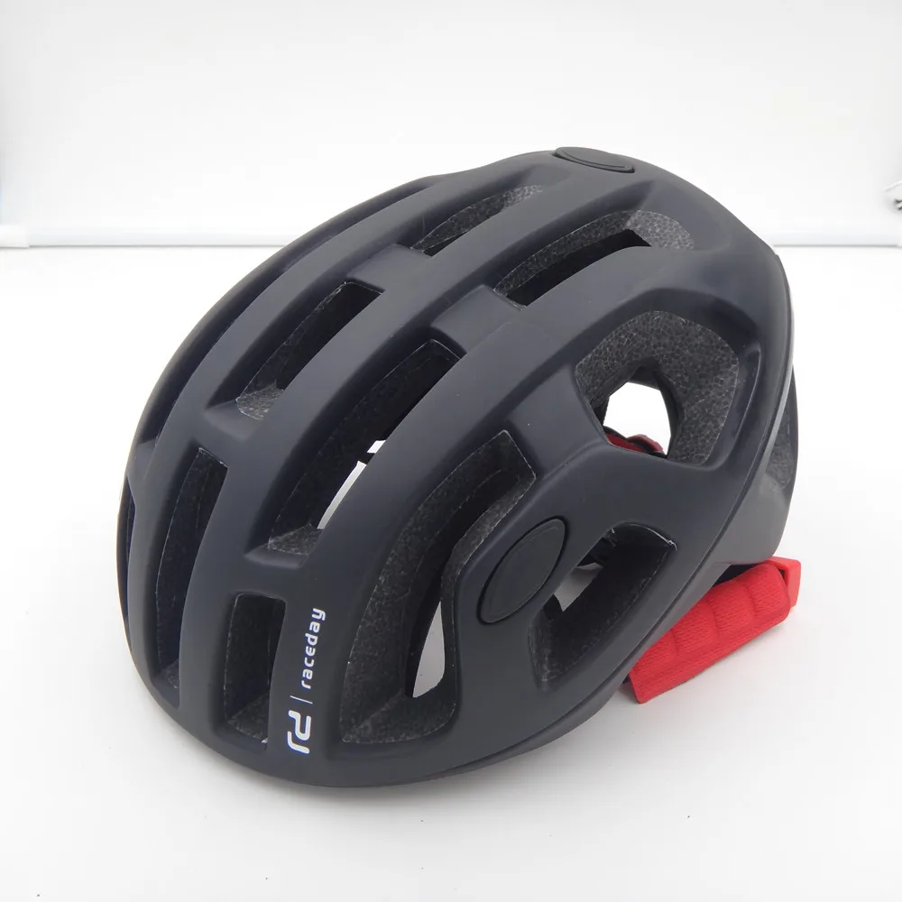 

poc Octal Raceday Road Helmet Cycling Men's Women's Eps Ultralight Mtb Mountain Bike Comfort Safety Cycle Bicycle Size L :54-61