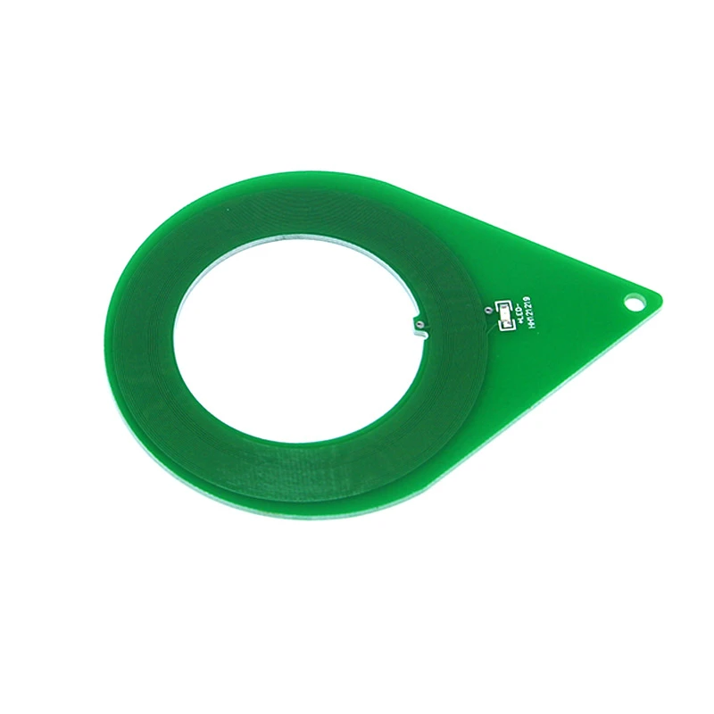 New-Arrival-Free-Shipping-Auto-lock-Inspection-loop