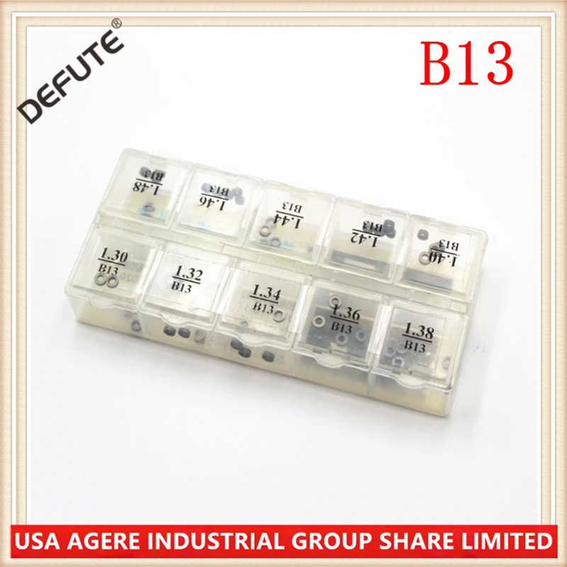 B13 