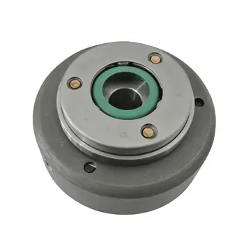 

FlyWheel For 50cc 90cc 110cc 125cc Electric Start Engine