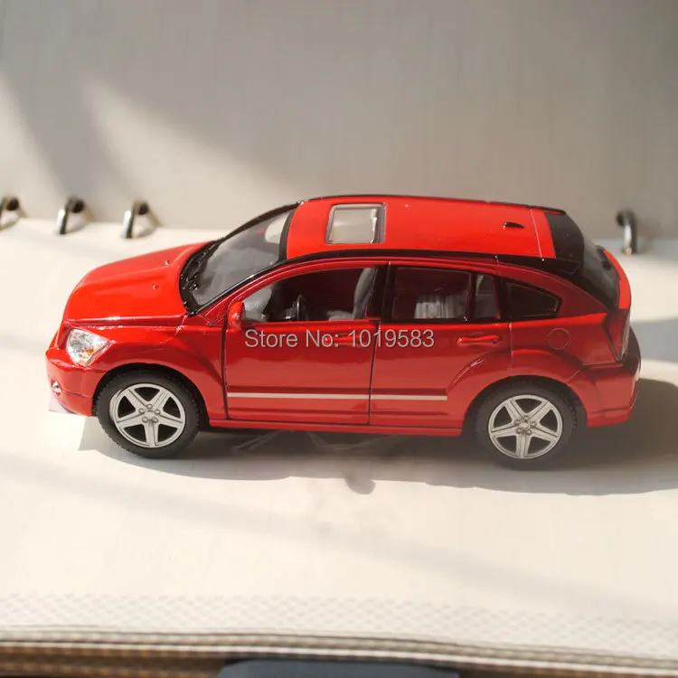 Dodge journey toy car Clearance