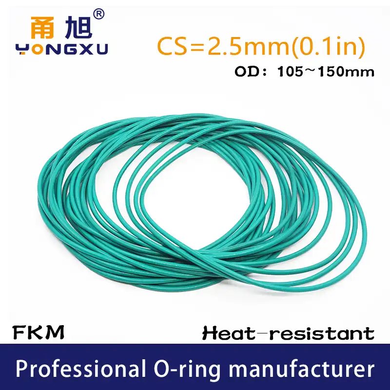 7/18/19 20mm OD Oil Resistenza O anello di tenuta Verde FKM O-ring di tenuta Guarnizione 2 millimetri CS fluoro gomma O Tipo anello di 5/6 Colore : 50pcs , Taglia : 16x12x2mm Lt-spring 6.5 7/18/19 20mm OD Oil Resistenza O anello di tenuta Verde FKM O-ring di tenuta Guarnizione 2 millimetri CS fluoro gomma O Tipo anello di 5/6 Colore : 50pcs , Taglia : 16x12x2mm Lt-spring 6.5