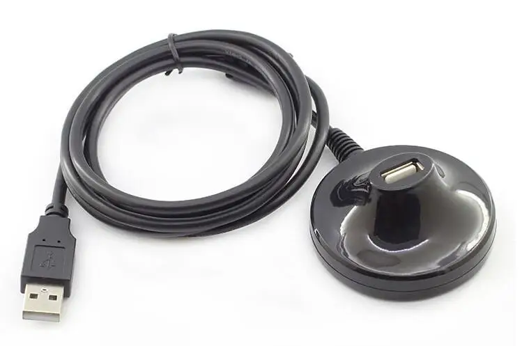 1.5 м USB 2.0 мужчин и женщин M/F УДЛИНИТЕЛЬ Desktop База для usb флеш-накопитель Камера Bluetooth