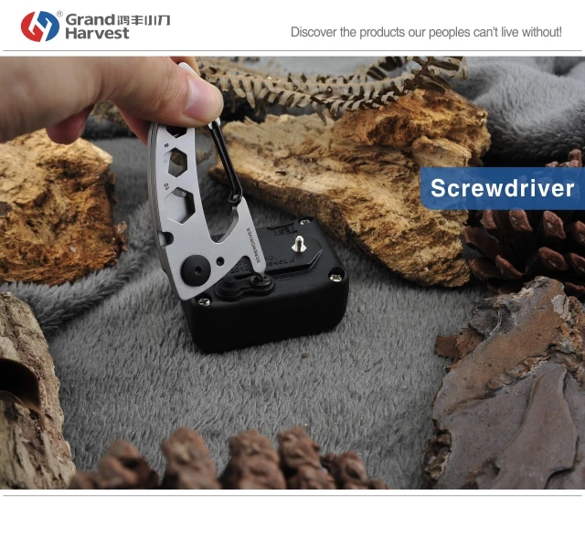 10th Screwdriver GHK007