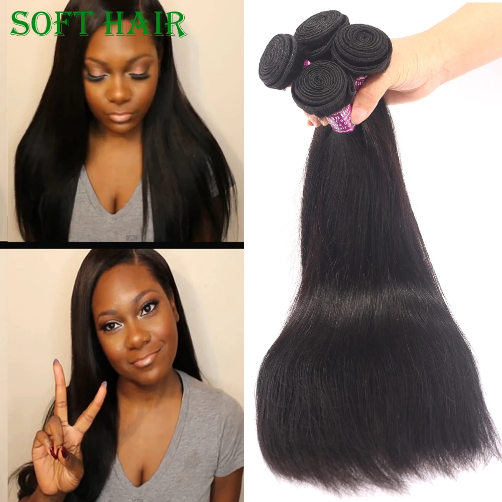 

TOP Malaysian Virgin Hair Straight 3PCS Lot Cheap 7A Human Hair Weave Malaysian Straight Hair Malaysian Hair Weave Bundles Sale