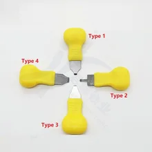 Слесарь инструменты автомобиль дистанционного управления случае инструмент для демонтажа горячая Распродажа автомобиля дистанционного управления repair tool kit без повреждений чип