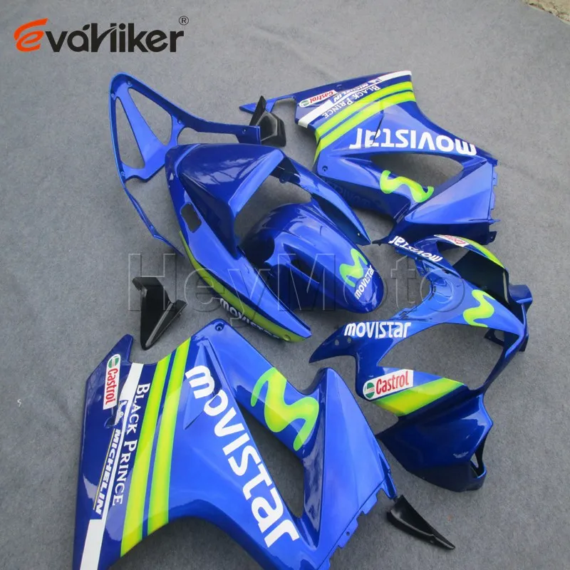 

motorcycle cowl for VFR 800 2002 2003 2004 2005 2006 2007 2008 2009 2010 2011 2012 blue ABS motor fairing H2