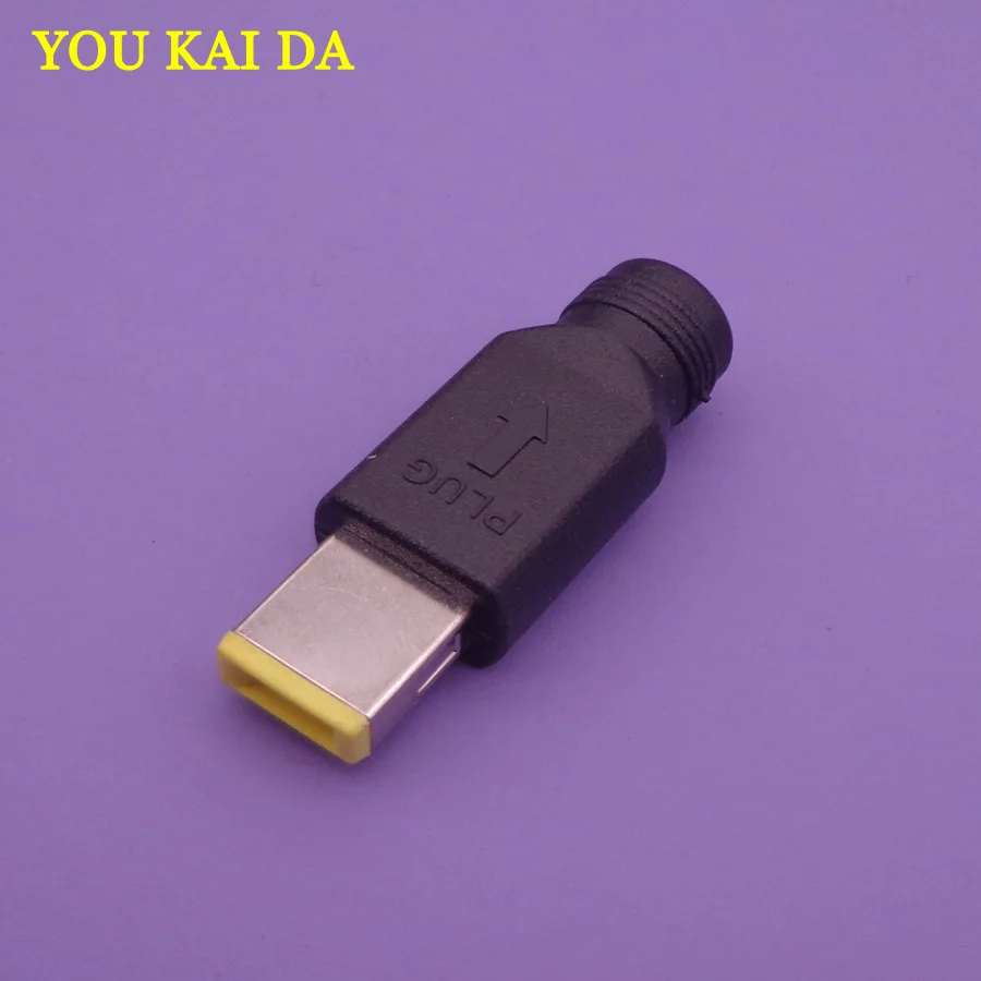 10 шт./лот 5 5*2 1 мм разъем Micro usb для зарядки питания Lenovo Thinkpad tablet pc|male power connector|male
