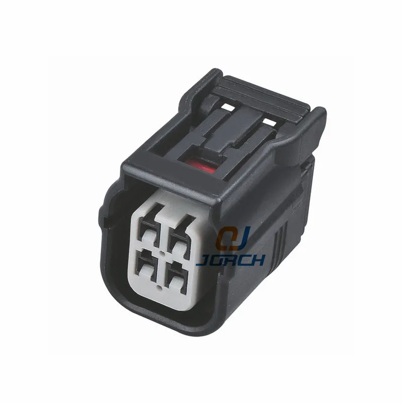 4-pin-Sumitomo-black-female-waterproof-automobile