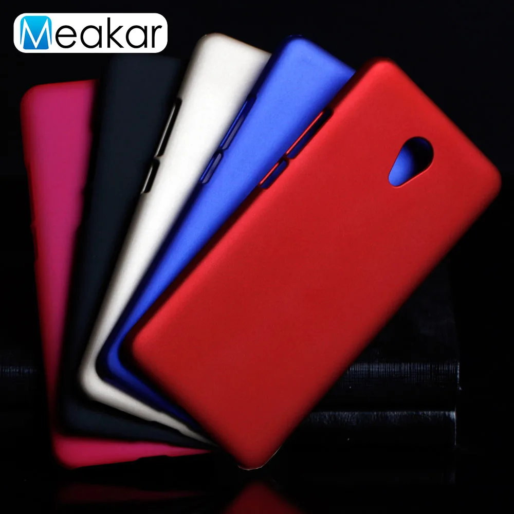 

Matte Plastic Coque Cover 5.5For Meizu M5 Note Case For Meizu M5 Note 5 Meilan Note5 M5Note Phone Back Coque Cover Case
