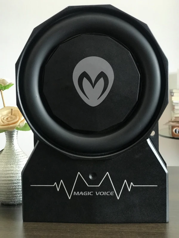 8 pulgadas bajo el asiento subwoofer coche ultrafino super pequeño buena instalación altavoz de audio MW-C9 graves accesorios de coche 8 pulgadas bajo el asiento subwoofer coche ultrafino super pequeño buena instalación altavoz de audio MW-C9 graves accesorios de coche