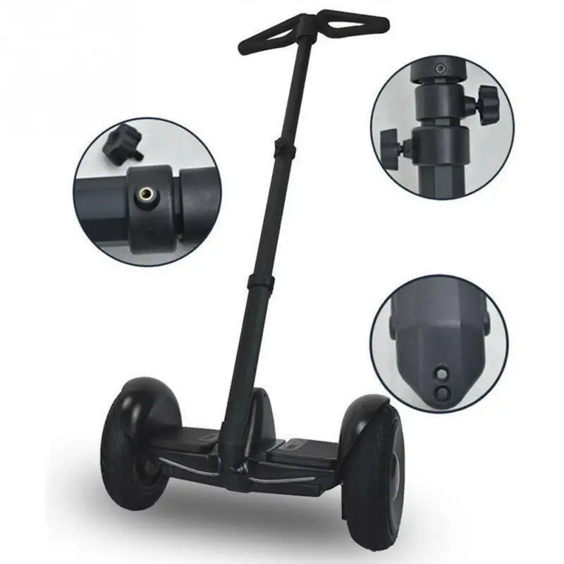 2 в 1 регулируемый руль с кронштейном для Ninebot MINI PRO Segway