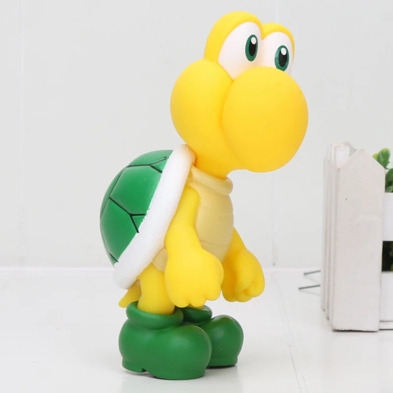 8~15cm Super Mario Bros odyssey Bowser Koopa Troopa Yoshi Mario Luigi Wario Donkey Kong Peach Mushroom Figure Toys Model Dolls 8~15cm Super Mario Bros odyssey Bowser Koopa Troopa Yoshi Mario Luigi Wario Donkey Kong Peach Mushroom Figure Toys Model Dolls