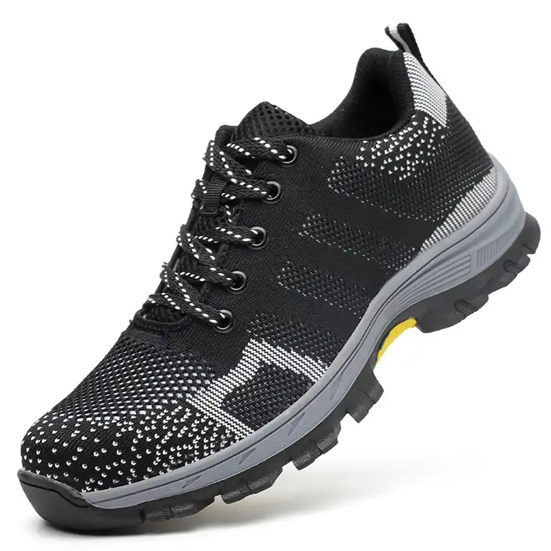 industrial safety shoes near me