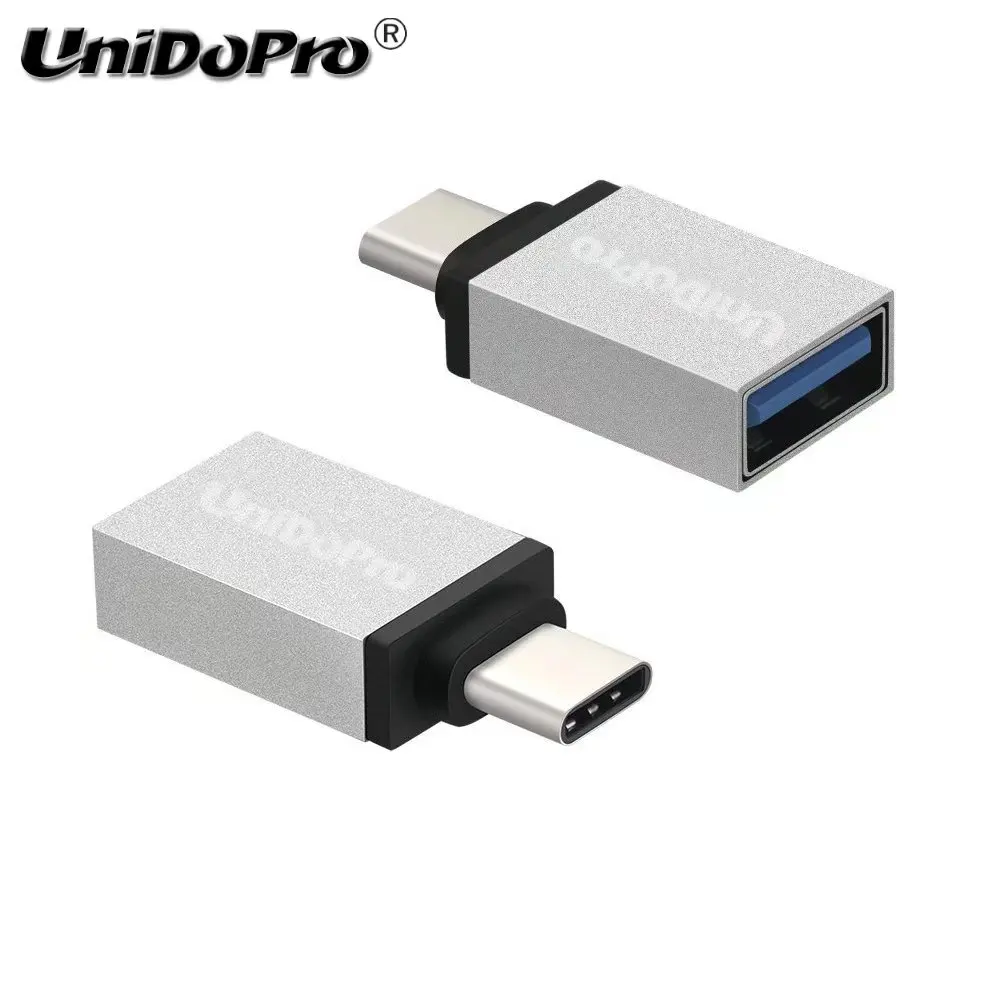 Адаптер USB 3 1 Type-C на 0 OTG для Lenovo Tab 4 10 Plus 8 Yoga tab plus Miix 510 | Компьютеры и офис