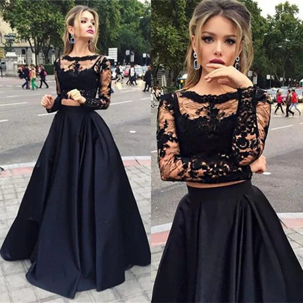 top 2019 prom dresses