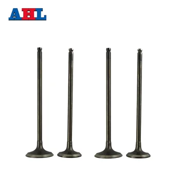 

(Gift Oil Seal)2Pairs New Motorcycle Engine Parts Valve Stem For SUZUKI GN250 GN 250 DR250 1982-1987 Motorbike VALVE STEM