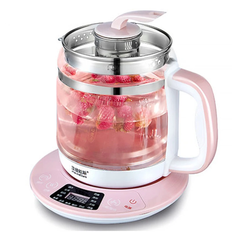 multi function electric kettle