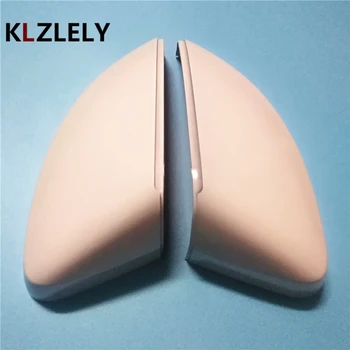 

For AUDI A3 2014-2016 Car Rearview Mirror Cover Cap