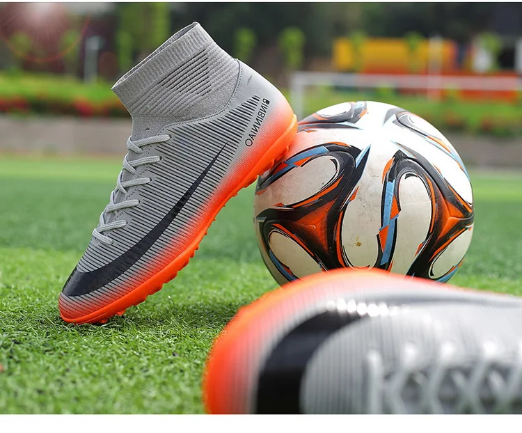 Cheap Sapatos de futebol