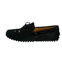 > Модный Топ качество Топ замша мужские мокасины совета обувь, Обувь в горошек, повседневная обувь, Flats.05028