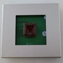 Ecmo.com.cn: натуральная только-XELTEK PLCC20 гнездо адаптера DX2220